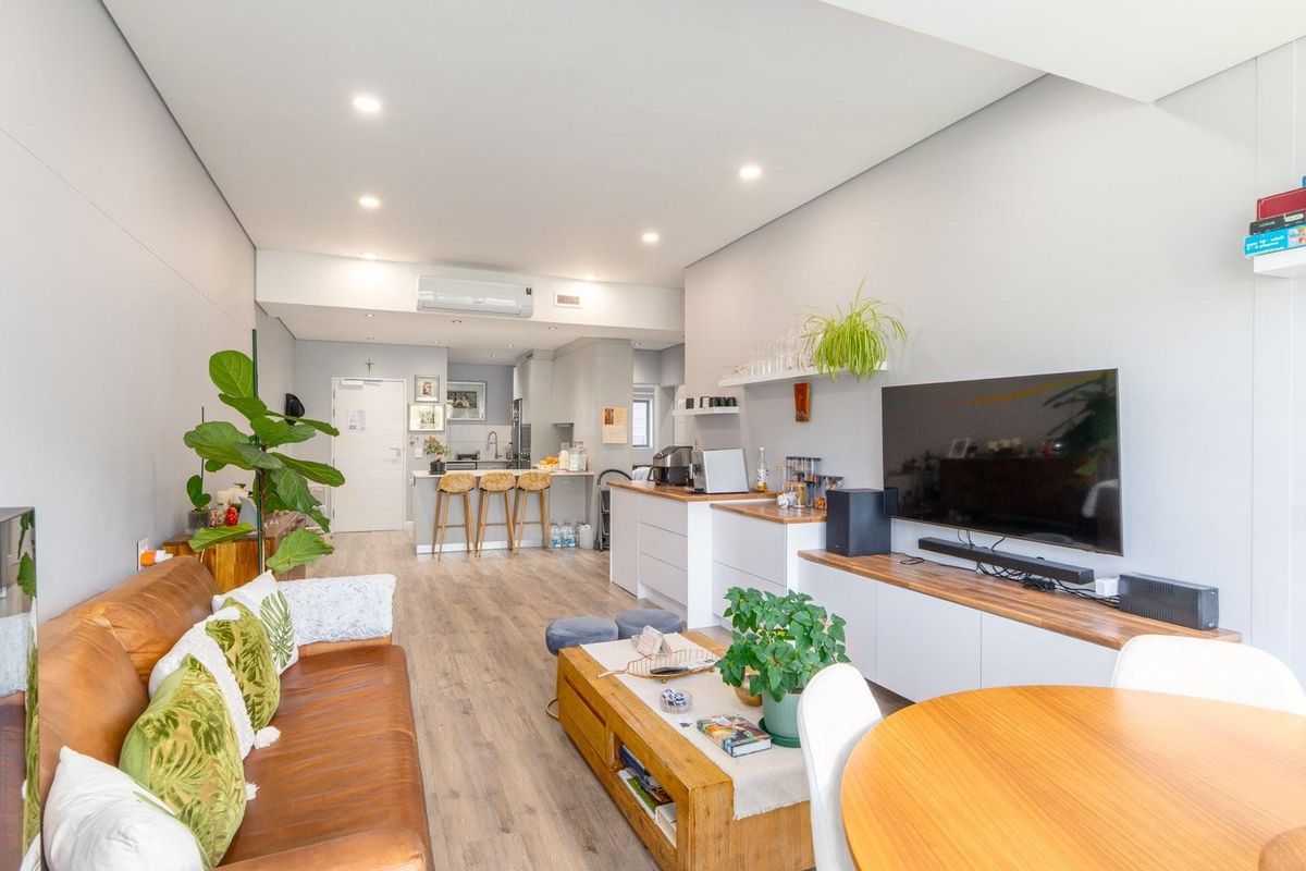 Prestine 2-bedroom unit in De Plattekloof Lifestyle and Retirement Estate, Plattekloof is FOR SALE - Photo 4