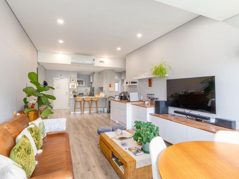 Prestine 2-bedroom unit in De Plattekloof Lifestyle and Retirement Estate, Plattekloof is FOR SALE - Photo 4