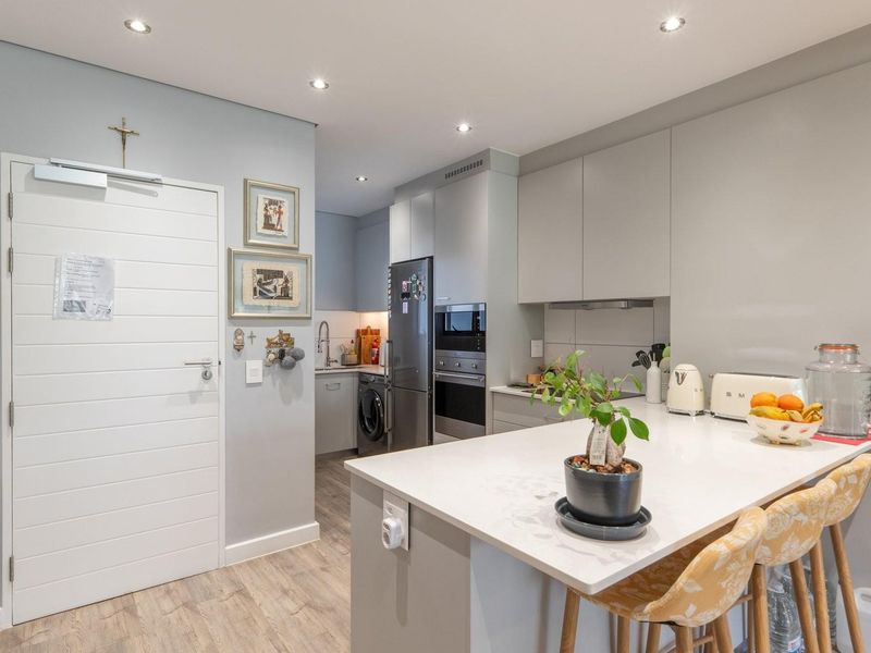 Prestine 2-bedroom unit in De Plattekloof Lifestyle and Retirement Estate, Plattekloof is FOR SALE - Photo 7