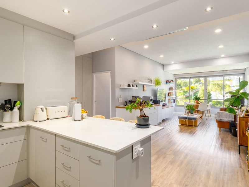 Prestine 2-bedroom unit in De Plattekloof Lifestyle and Retirement Estate, Plattekloof is FOR SALE - Photo 6