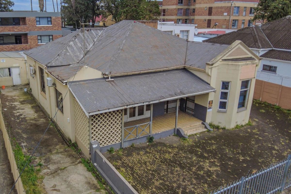 Commercial Property For Sale In Southernwood - Photo 3