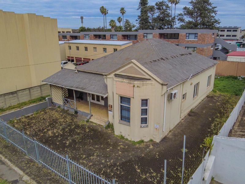 Commercial Property For Sale In Southernwood - Photo 2