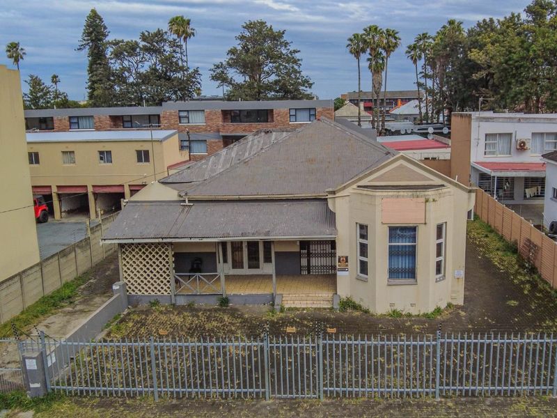 Commercial Property For Sale In Southernwood - Photo 1
