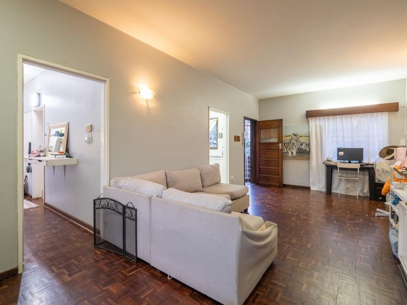 Spacious 1-Bedroom Ground Floor Apartment in Clarendon, Pietermaritzburg - Photo 8