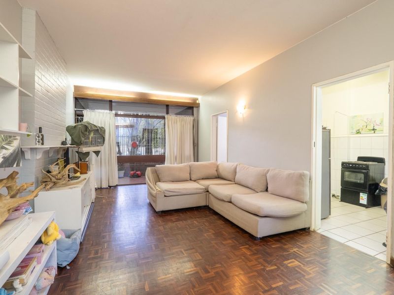 Spacious 1-Bedroom Ground Floor Apartment in Clarendon, Pietermaritzburg - Photo 5