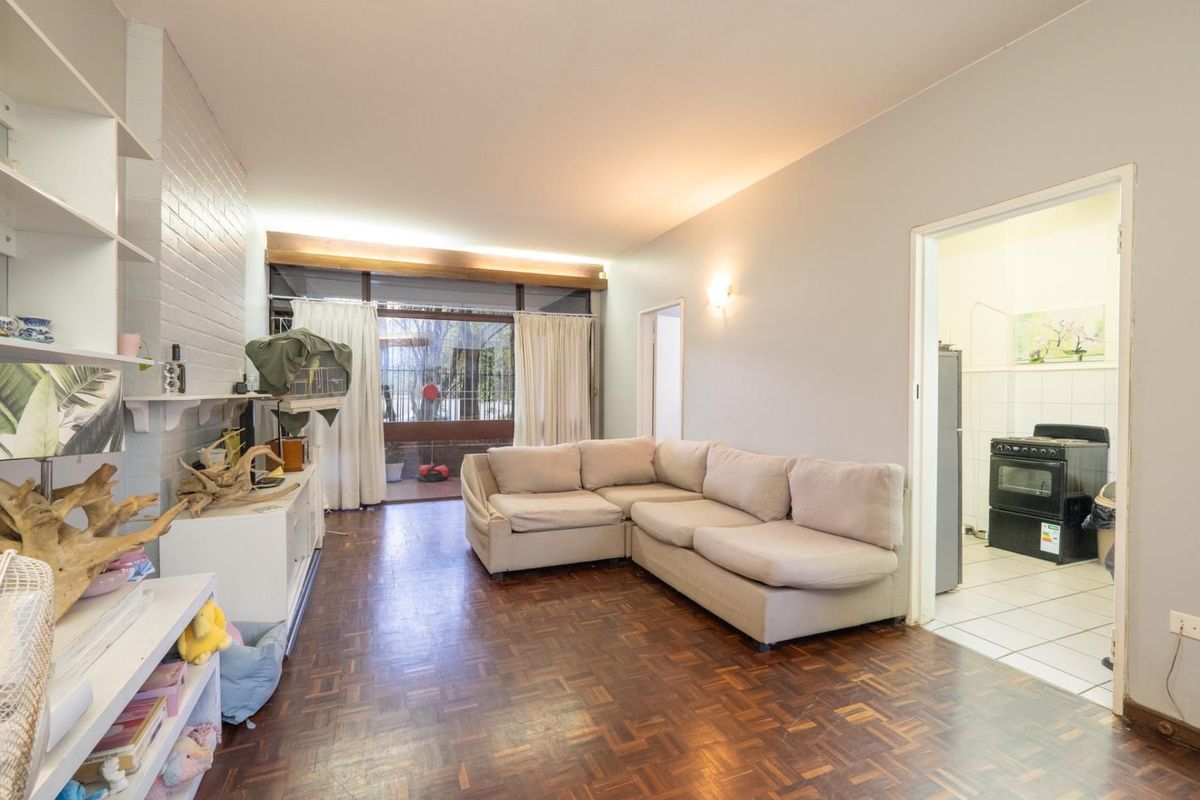 Spacious 1-Bedroom Ground Floor Apartment in Clarendon, Pietermaritzburg - Photo 5