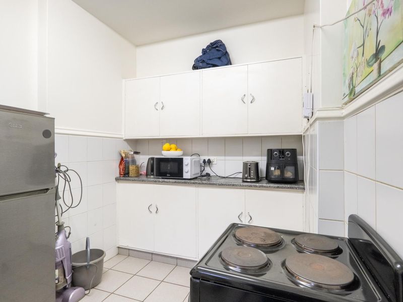 Spacious 1-Bedroom Ground Floor Apartment in Clarendon, Pietermaritzburg - Photo 10