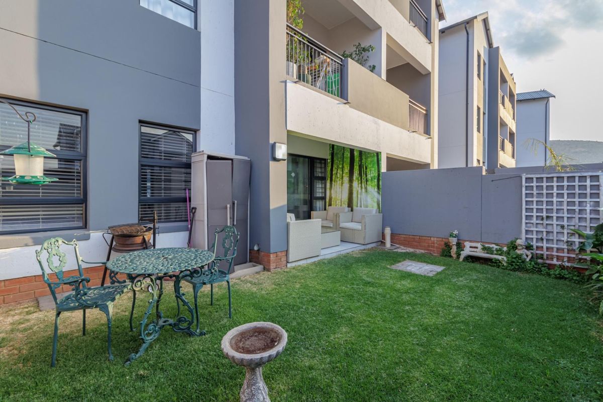 Apartment Under Offer in Pinehaven Krugersdorp - Photo 3