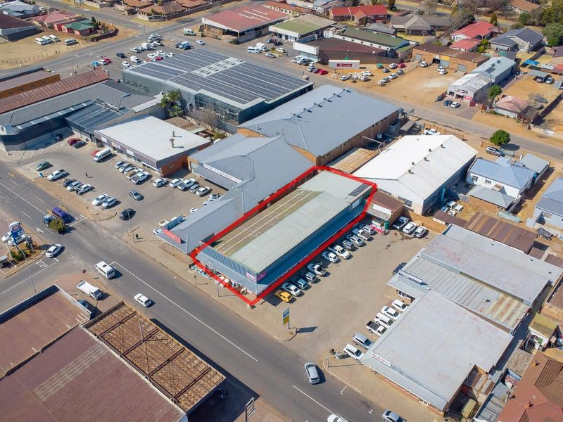 High foot traffic. Prime street exposure. Endless business potential. Secure this Heidelberg gem tod - Photo 10