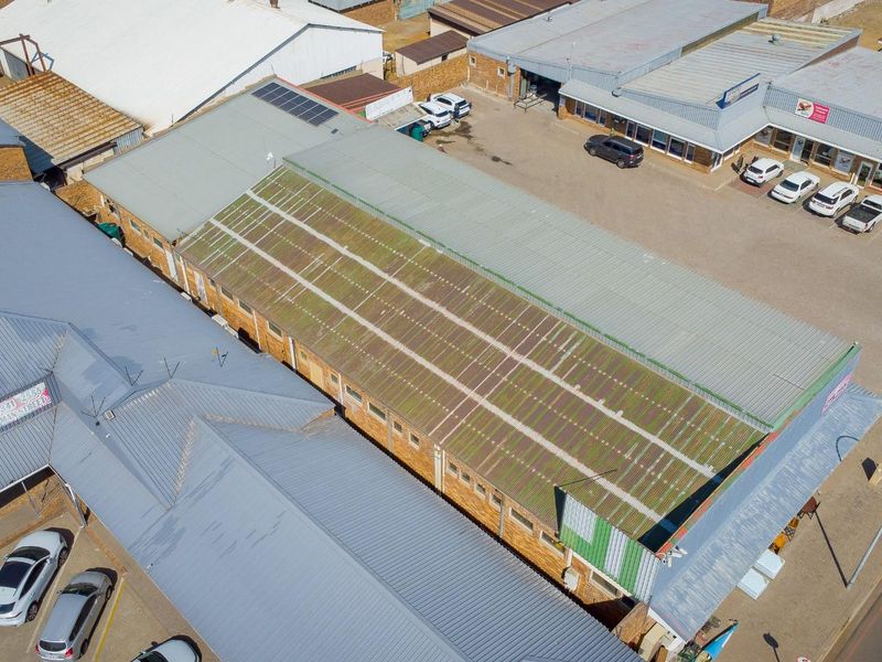 High foot traffic. Prime street exposure. Endless business potential. Secure this Heidelberg gem tod - Photo 8