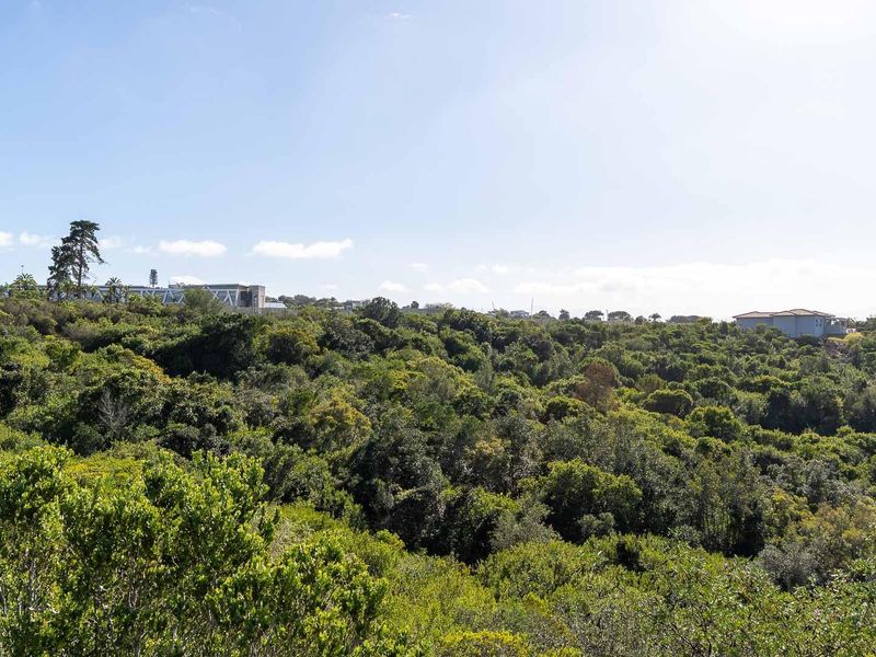 A blank canvas offering beautiful distant sea views - Photo 10