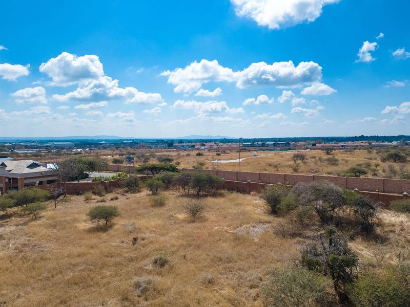 Vacant Land For Sale in Casa Acacia Bendor Polokwane - Photo 8