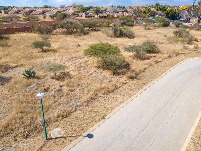 Vacant Land For Sale in Casa Acacia Bendor Polokwane - Photo 6
