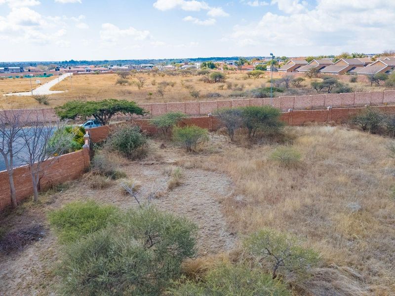 Vacant Land For Sale in Casa Acacia Bendor Polokwane - Photo 1