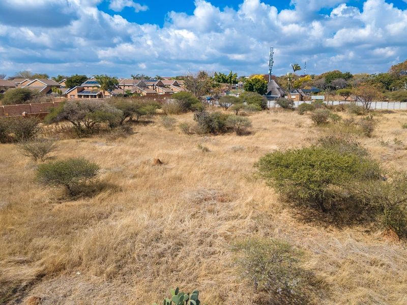 Vacant Land For Sale in Casa Acacia Bendor Polokwane - Photo 4