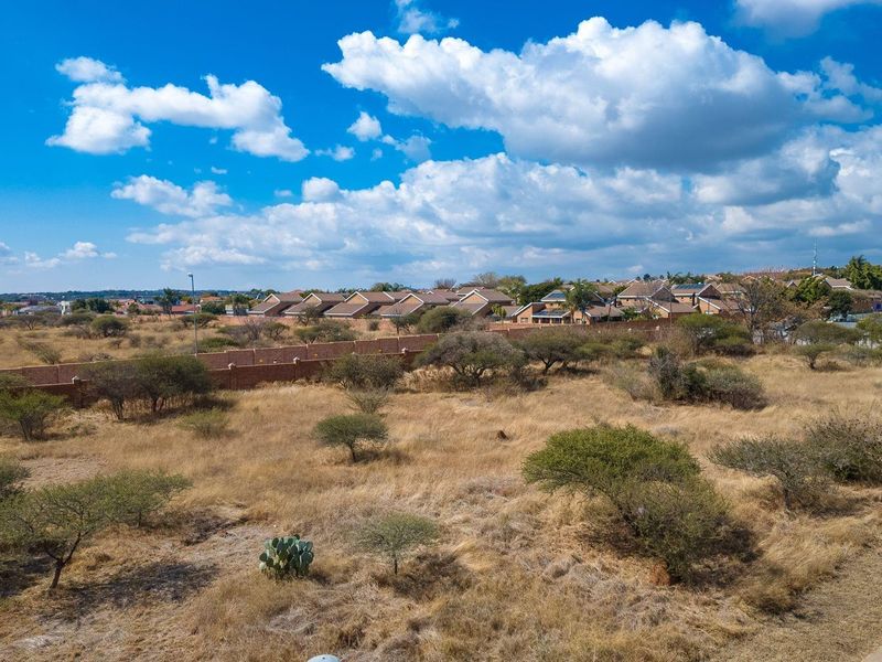 Vacant Land For Sale in Casa Acacia Bendor Polokwane - Photo 5
