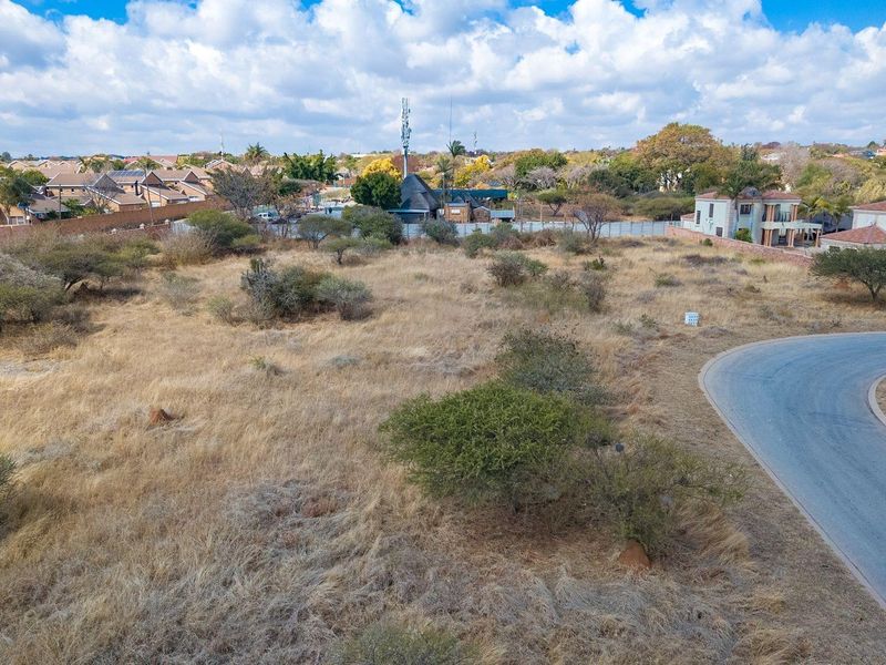 Vacant Land For Sale in Casa Acacia Bendor Polokwane - Photo 3