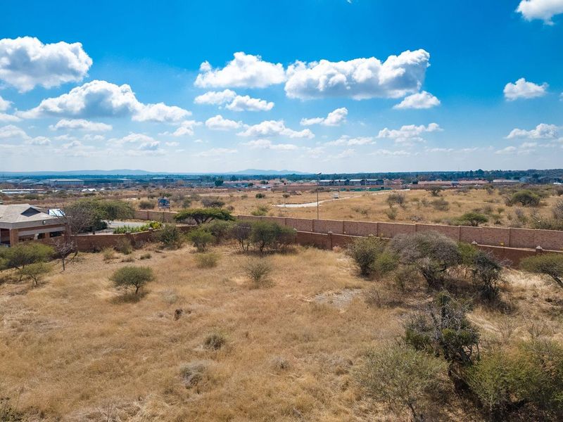 Vacant Land For Sale in Casa Acacia Bendor Polokwane - Photo 9