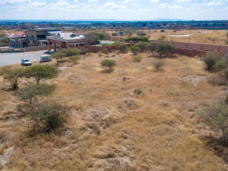 Vacant Land For Sale in Casa Acacia Bendor Polokwane - Photo 10