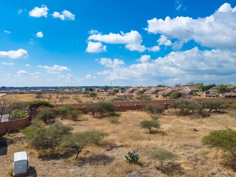 Vacant Land For Sale in Casa Acacia Bendor Polokwane - Photo 7