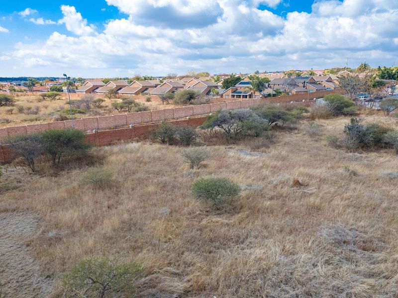 Vacant Land For Sale in Casa Acacia Bendor Polokwane - Photo 2