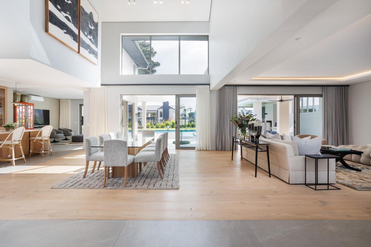 House For Sale in Pearl Valley Paarl - Photo 5