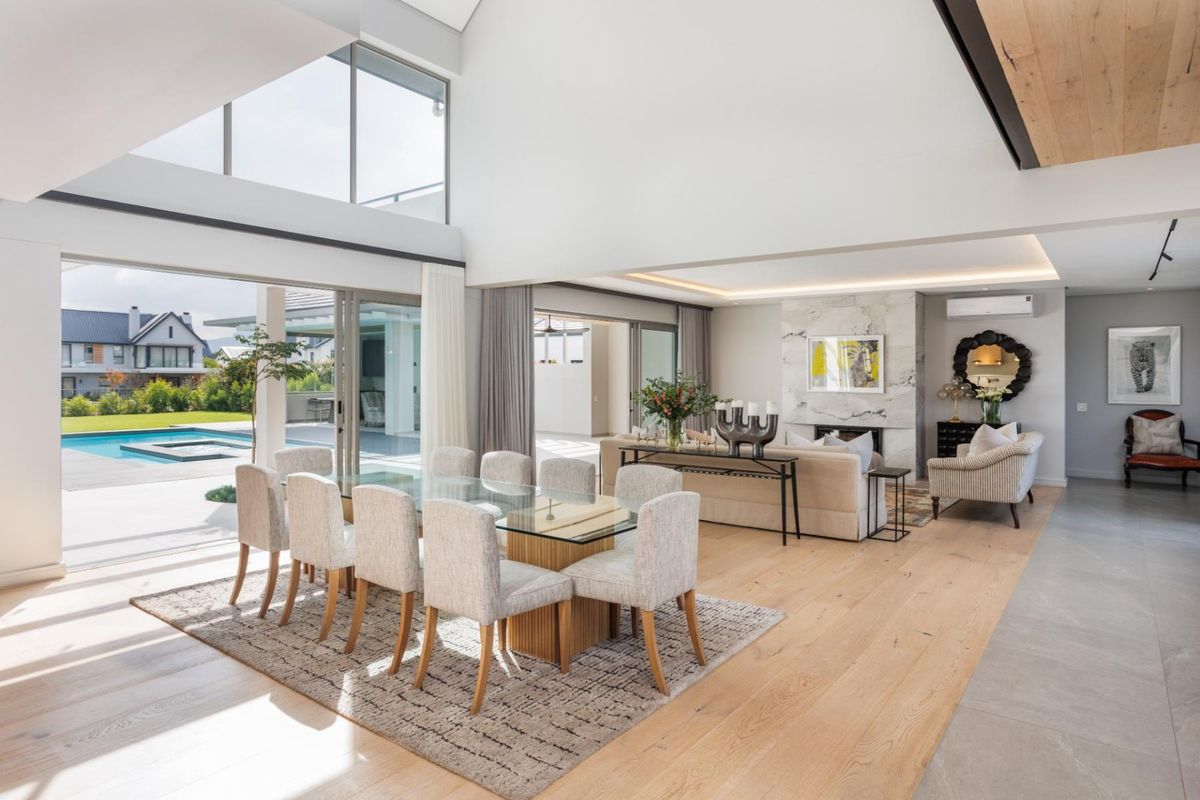 House For Sale in Pearl Valley Paarl - Photo 4