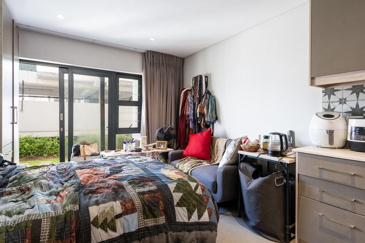 Apartment For Sale in Dennesig Stellenbosch - Photo 5