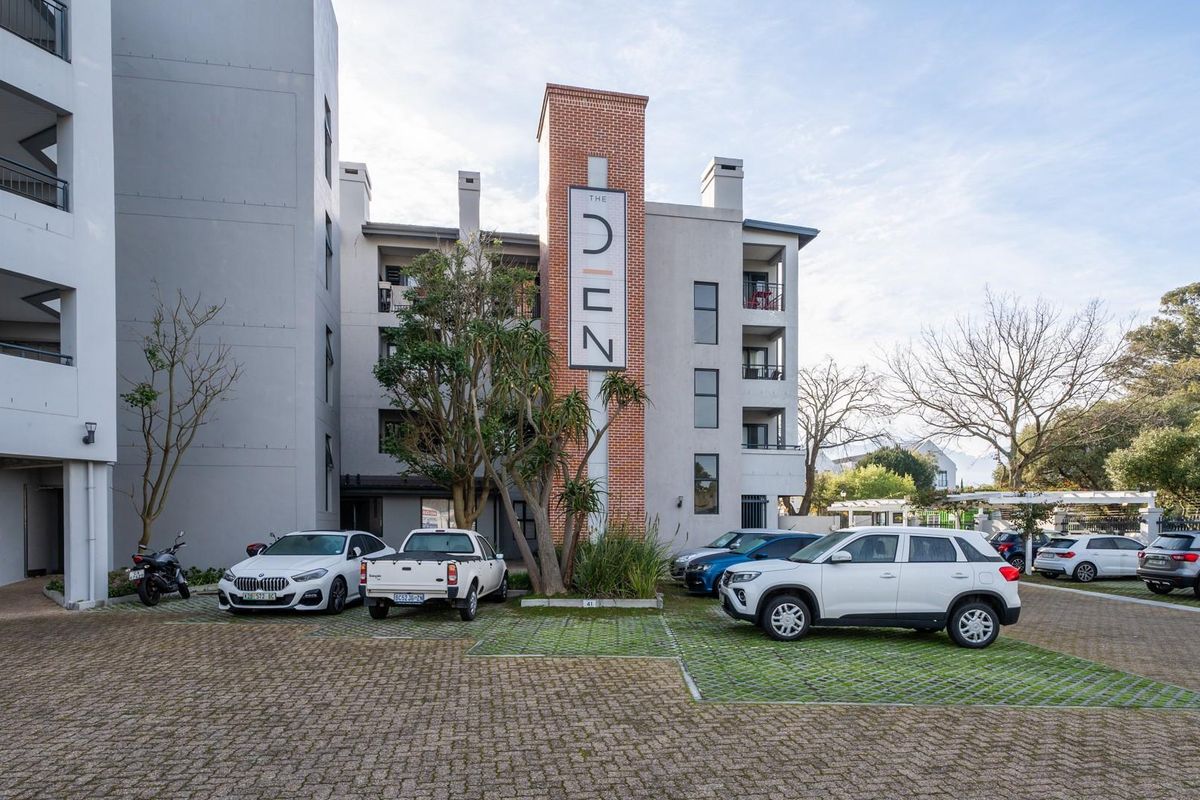 Apartment For Sale in Dennesig Stellenbosch - Photo 3