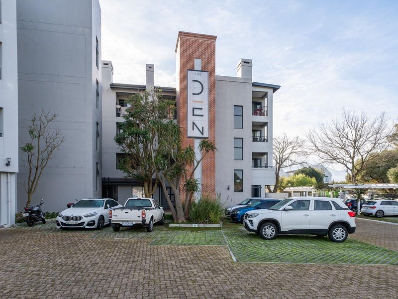 Apartment For Sale in Dennesig Stellenbosch - Photo 3