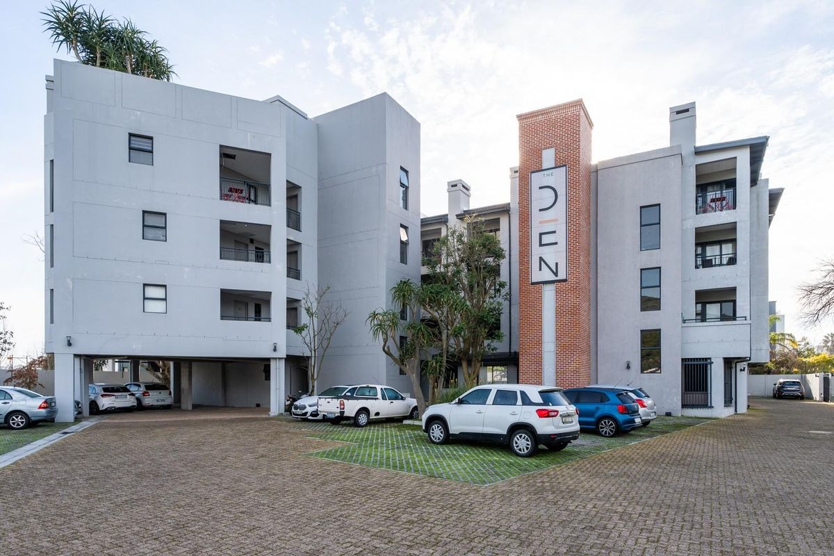 Apartment For Sale in Dennesig Stellenbosch - Photo 2