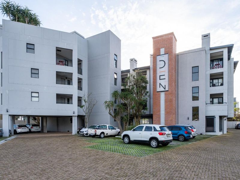 Apartment For Sale in Dennesig Stellenbosch - Photo 2
