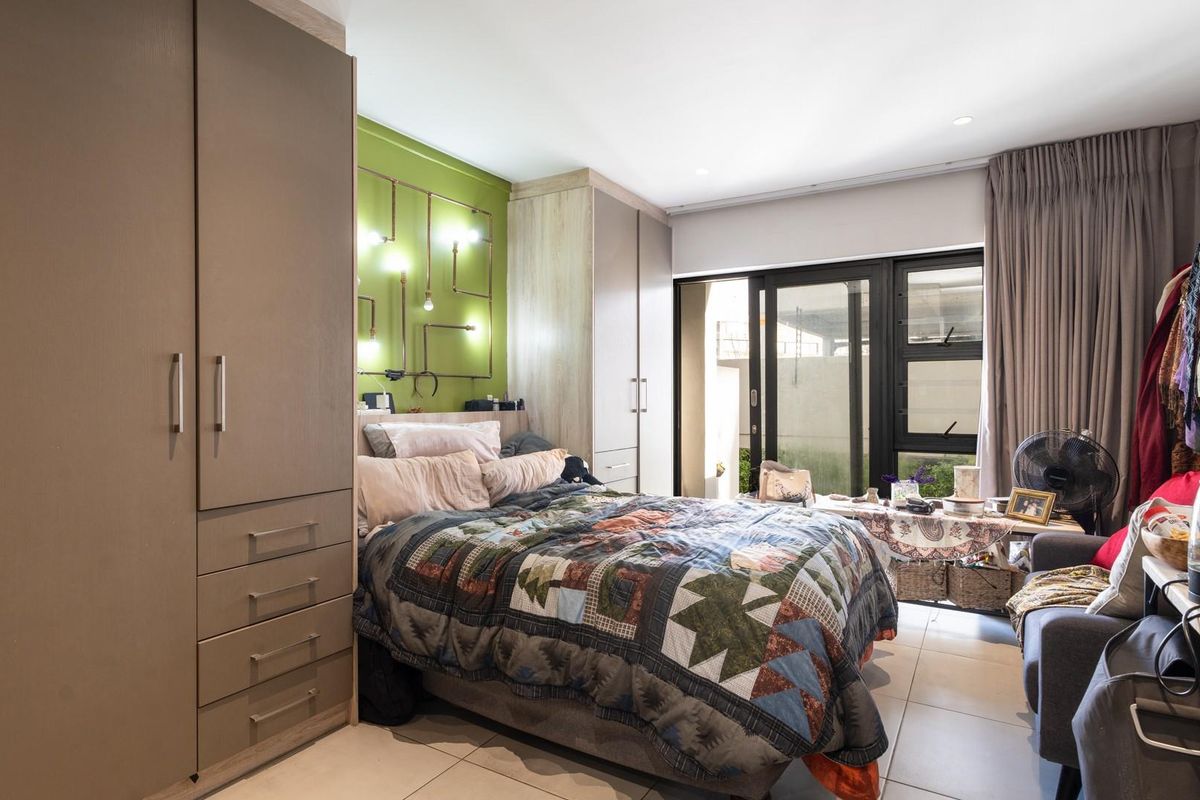 Apartment For Sale in Dennesig Stellenbosch - Photo 4