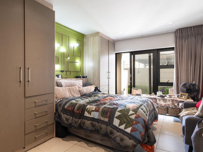 Apartment For Sale in Dennesig Stellenbosch - Photo 4