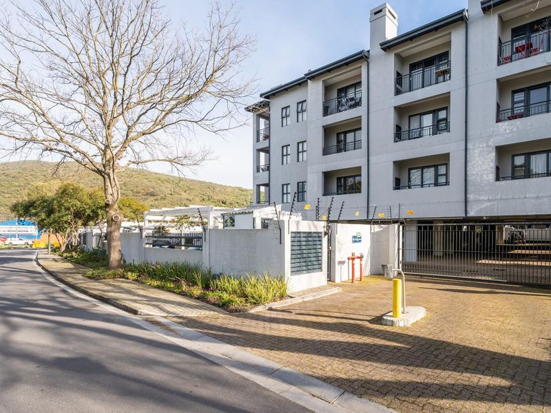 Apartment For Sale in Dennesig Stellenbosch - Photo 1