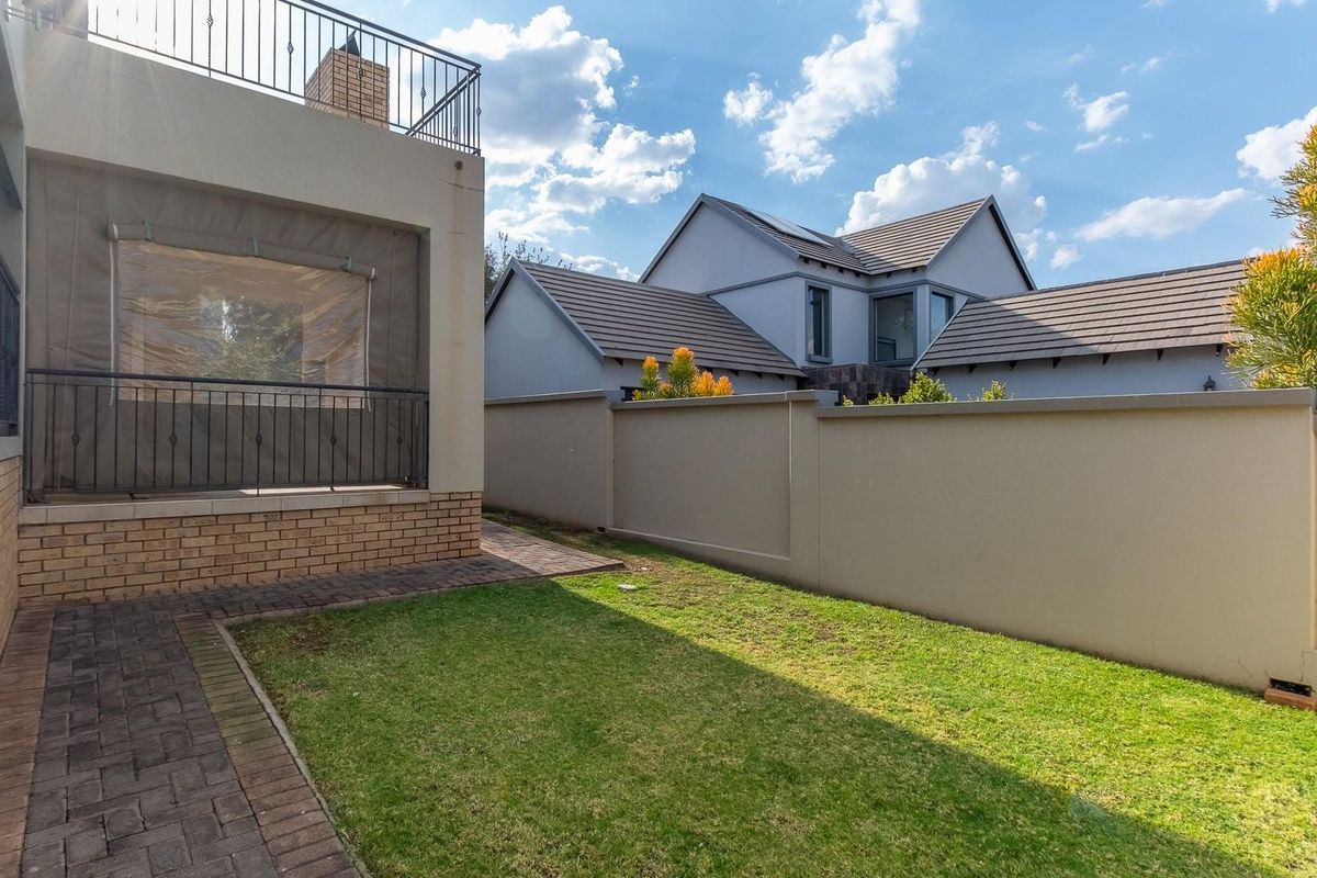 House For Sale in Homes Haven Krugersdorp - Photo 5