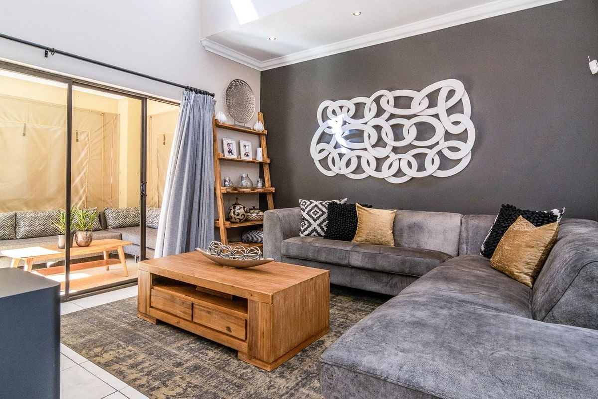 House For Sale in Homes Haven Krugersdorp - Photo 3