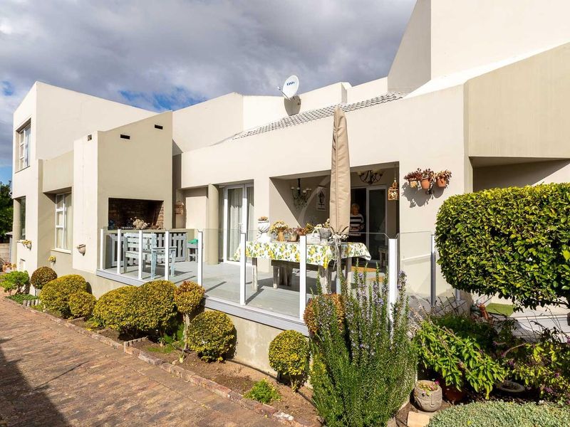 House For Sale in Hartenbos Central Hartenbos - Photo 8