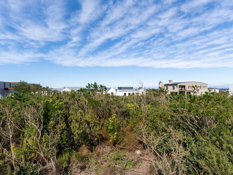 One of a few plots left and available in Sunny Seas, Betty's Bay - Photo 10