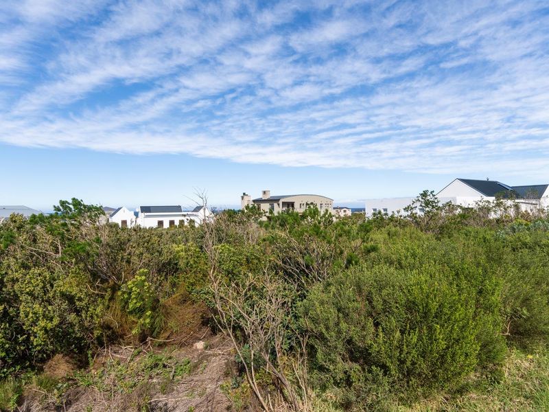 One of a few plots left and available in Sunny Seas, Betty's Bay - Photo 9