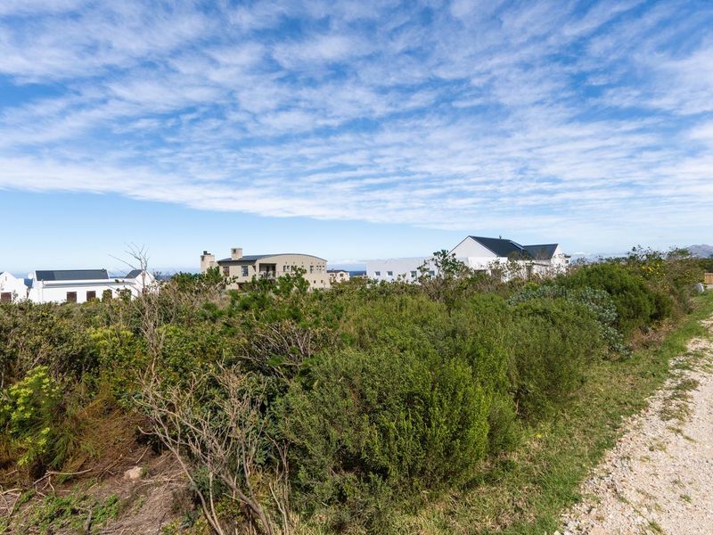 One of a few plots left and available in Sunny Seas, Betty's Bay - Photo 8