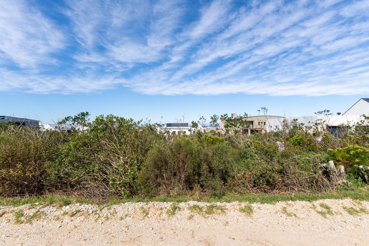 One of a few plots left and available in Sunny Seas, Betty's Bay - Photo 5