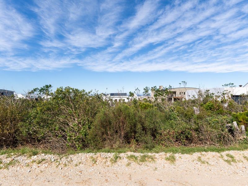 One of a few plots left and available in Sunny Seas, Betty's Bay - Photo 5