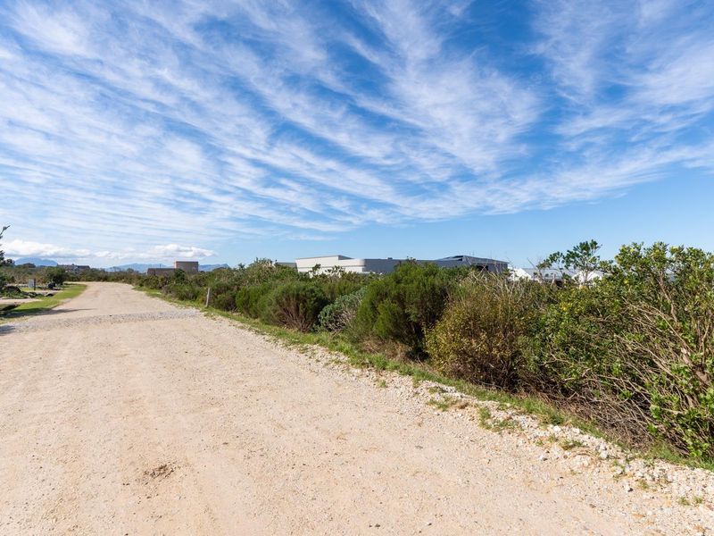 One of a few plots left and available in Sunny Seas, Betty's Bay - Photo 7