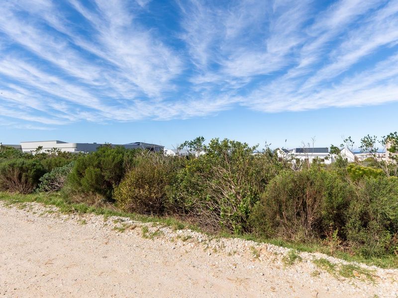 One of a few plots left and available in Sunny Seas, Betty's Bay - Photo 6