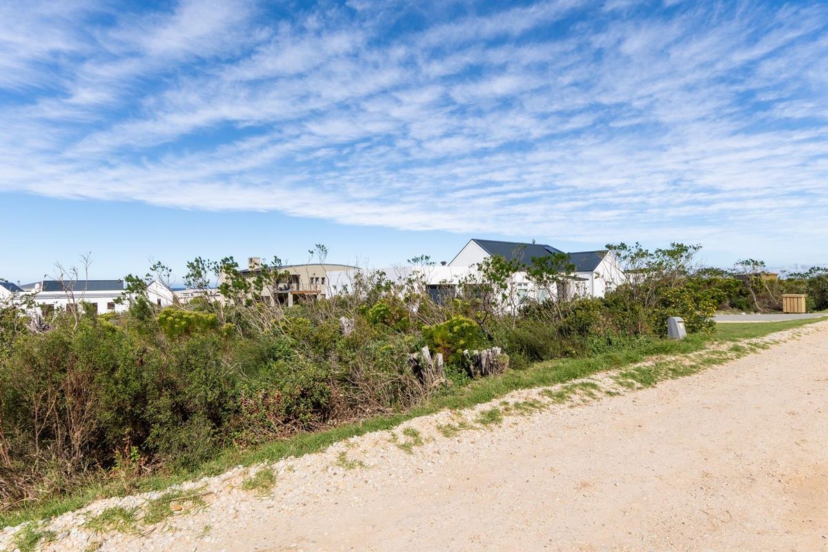 One of a few plots left and available in Sunny Seas, Betty's Bay - Photo 4
