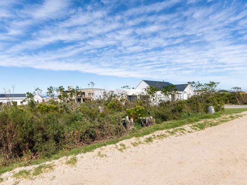 One of a few plots left and available in Sunny Seas, Betty's Bay - Photo 4