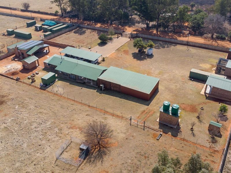 Immaculate 6.8 Hectare Property with Elegant Home, Multiple Buildings, and Complete Off-Grid Living - Photo 2