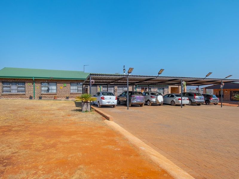 Immaculate 6.8 Hectare Property with Elegant Home, Multiple Buildings, and Complete Off-Grid Living - Photo 10