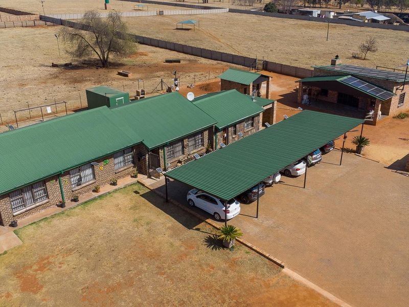 Immaculate 6.8 Hectare Property with Elegant Home, Multiple Buildings, and Complete Off-Grid Living - Photo 7